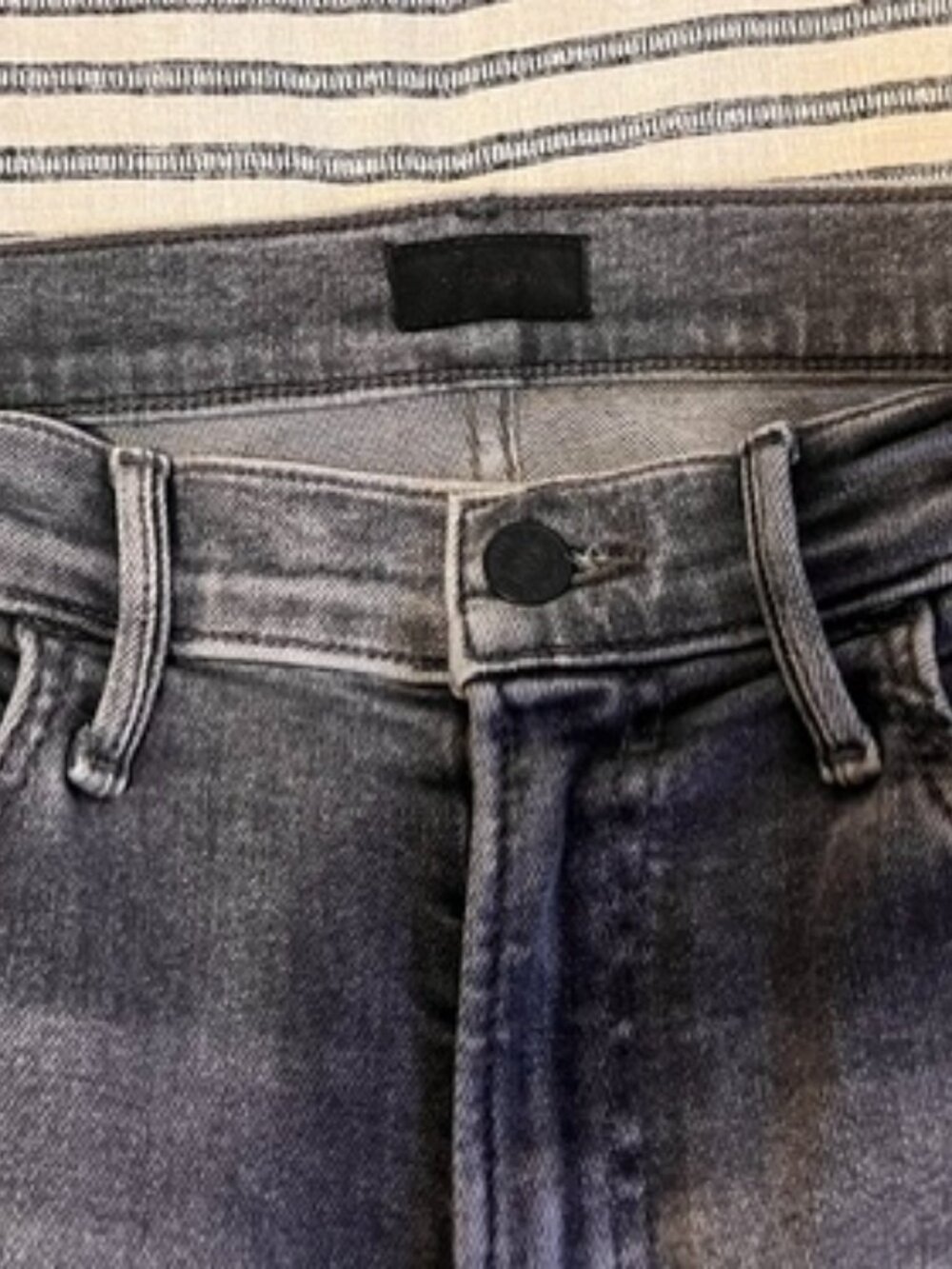 Mother Jeans, Size 27
